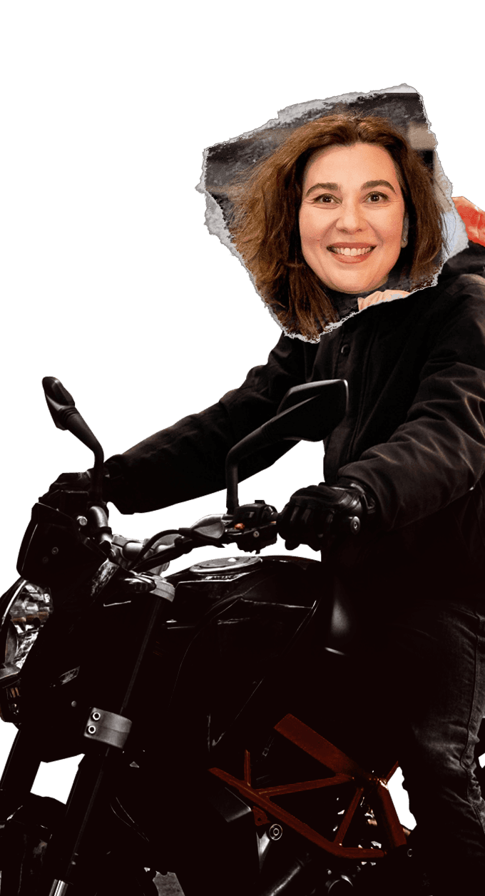 Ana Dinkova-PR Lead Europe, Global