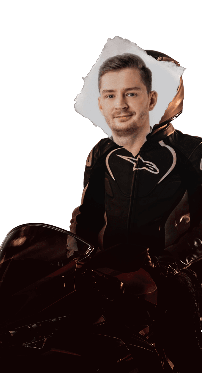 Cătălin Vlădescu-Vice President of