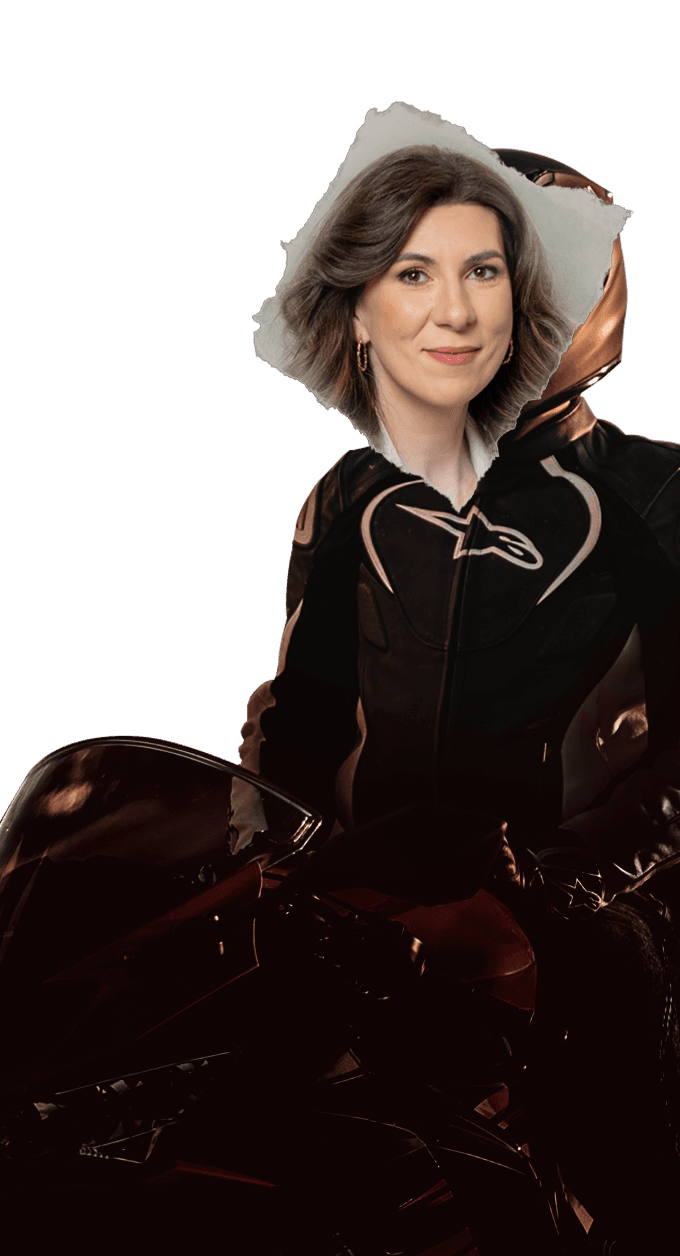 Loredana Vătăvoiu-Marketing & PR