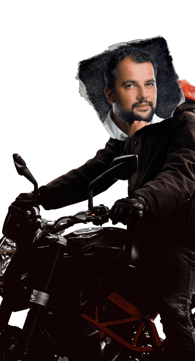 Mihai Teodorescu-Managing Director at ELTRA