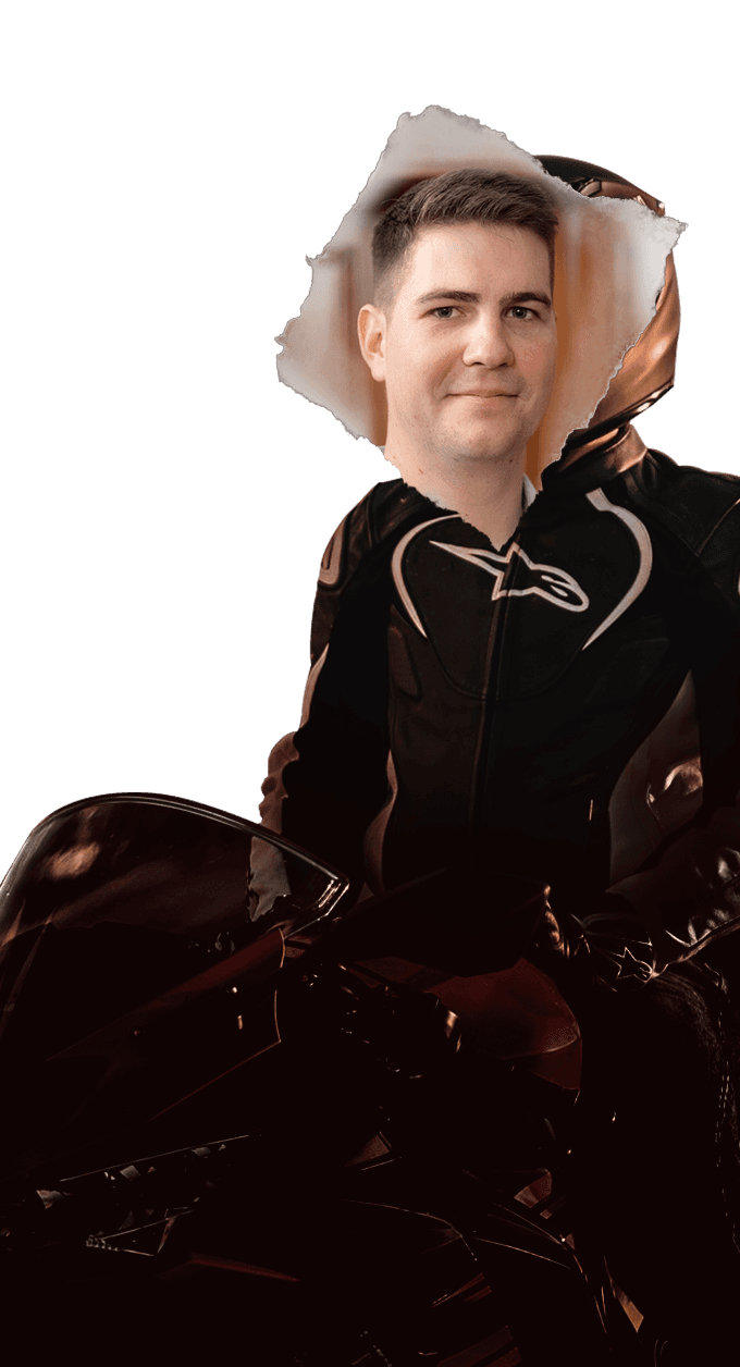 Rareș Ciubotaru-Director executiv,